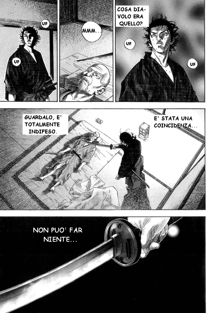 Read Vagabond IT Manga Online