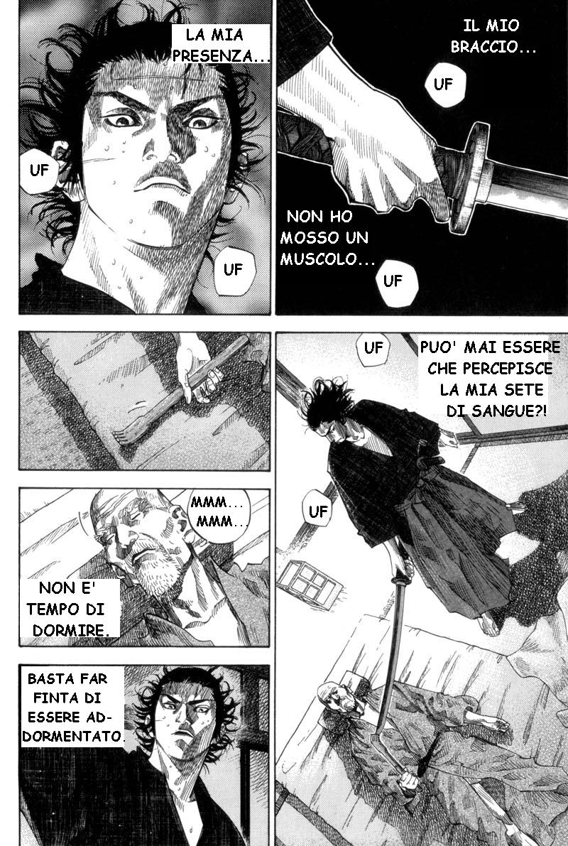 Read Vagabond IT Manga Online