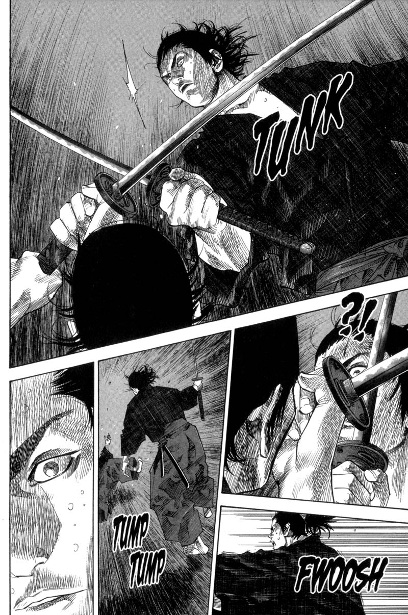 Read Vagabond IT Manga Online