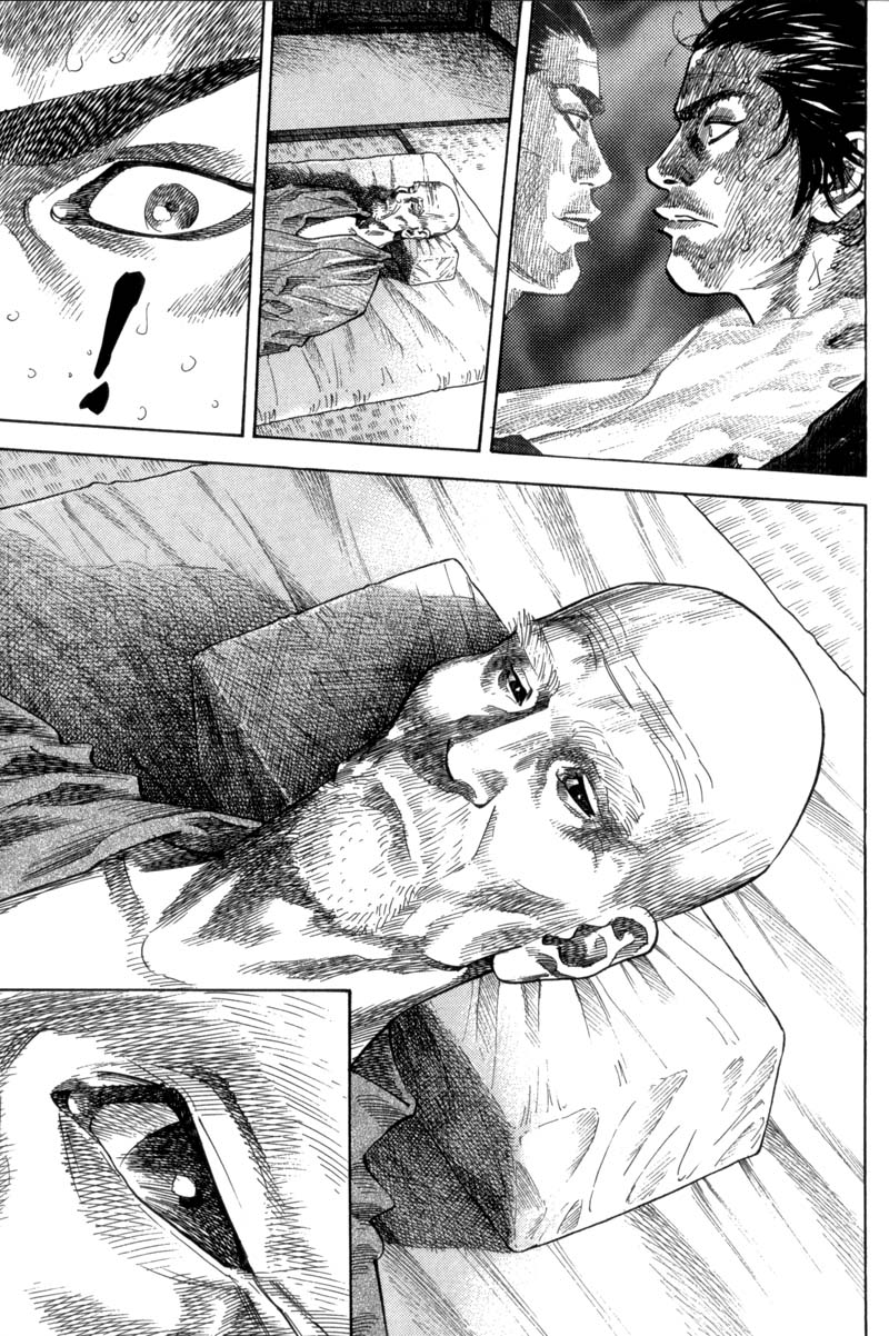 Read Vagabond IT Manga Online