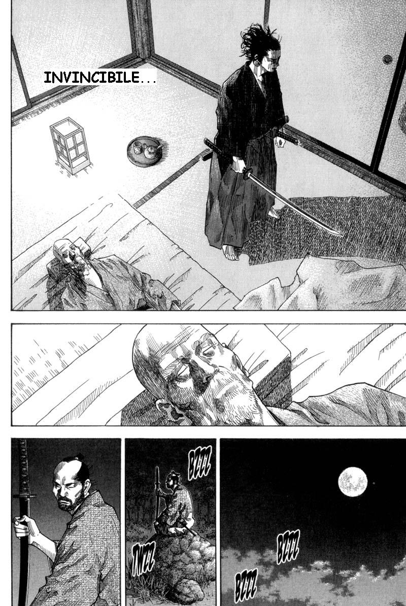 Read Vagabond IT Manga Online