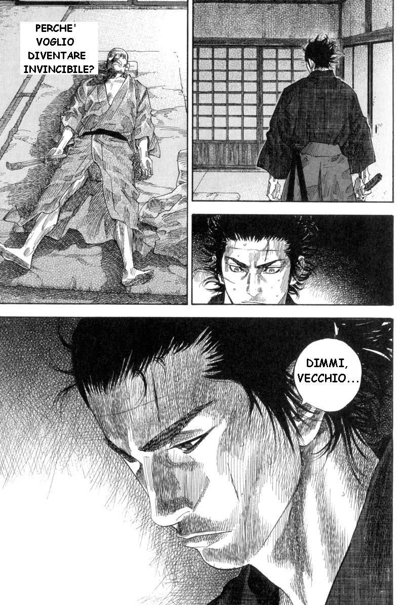 Read Vagabond IT Manga Online