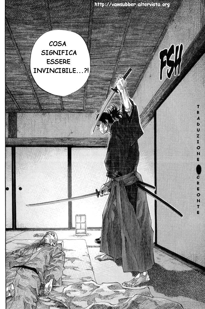 Read Vagabond IT Manga Online