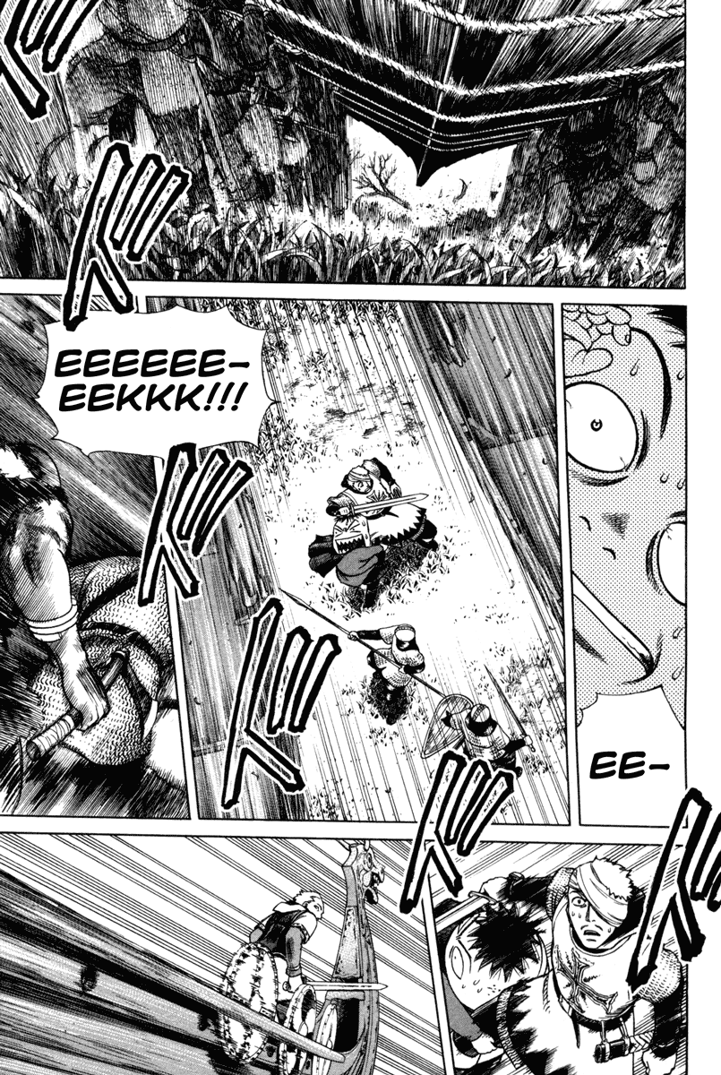 Read Vinland Saga IT Manga Online