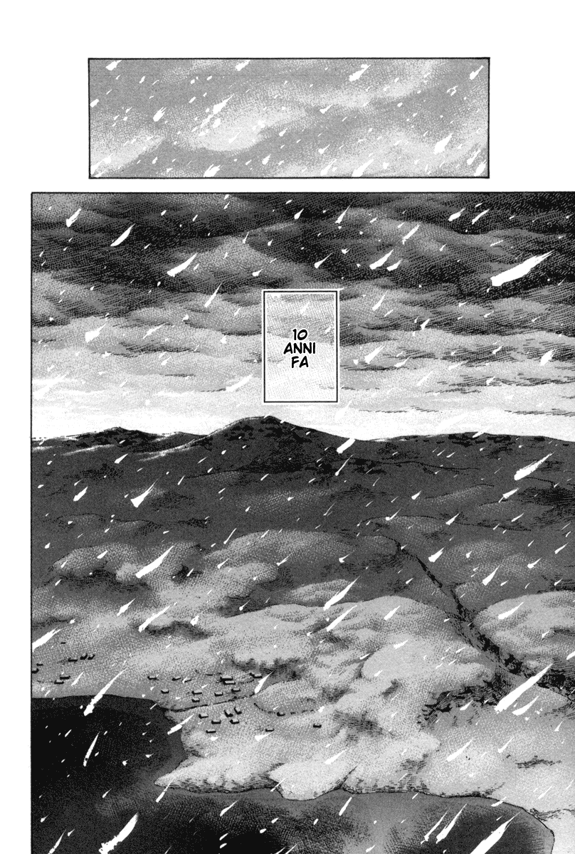 Read Vinland Saga IT Manga Online