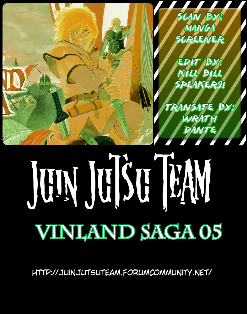 Read Vinland Saga IT Manga Online