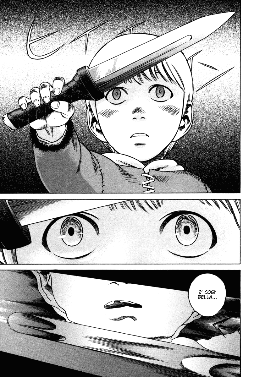 Read Vinland Saga IT Manga Online