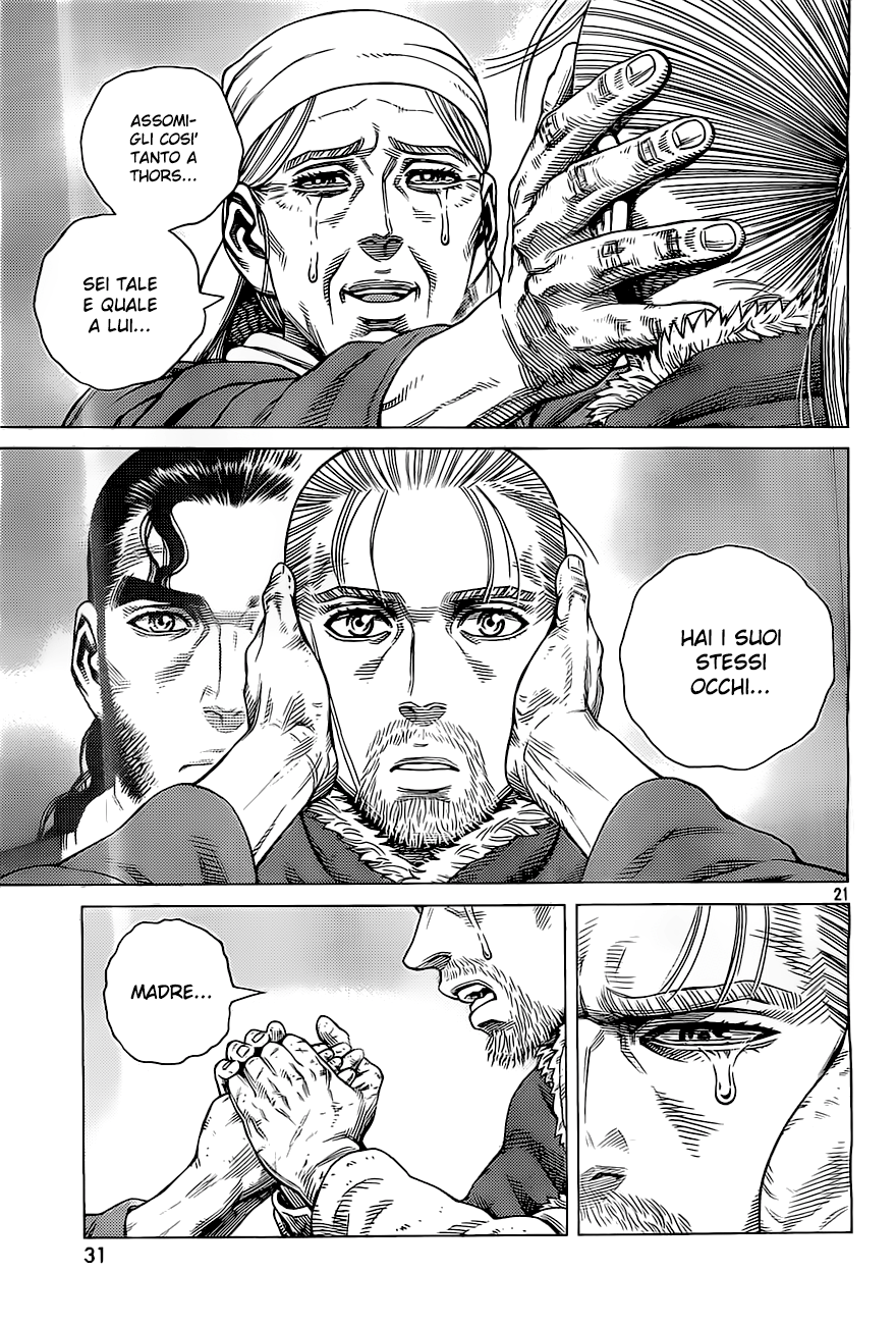 Read Vinland Saga IT Manga Online