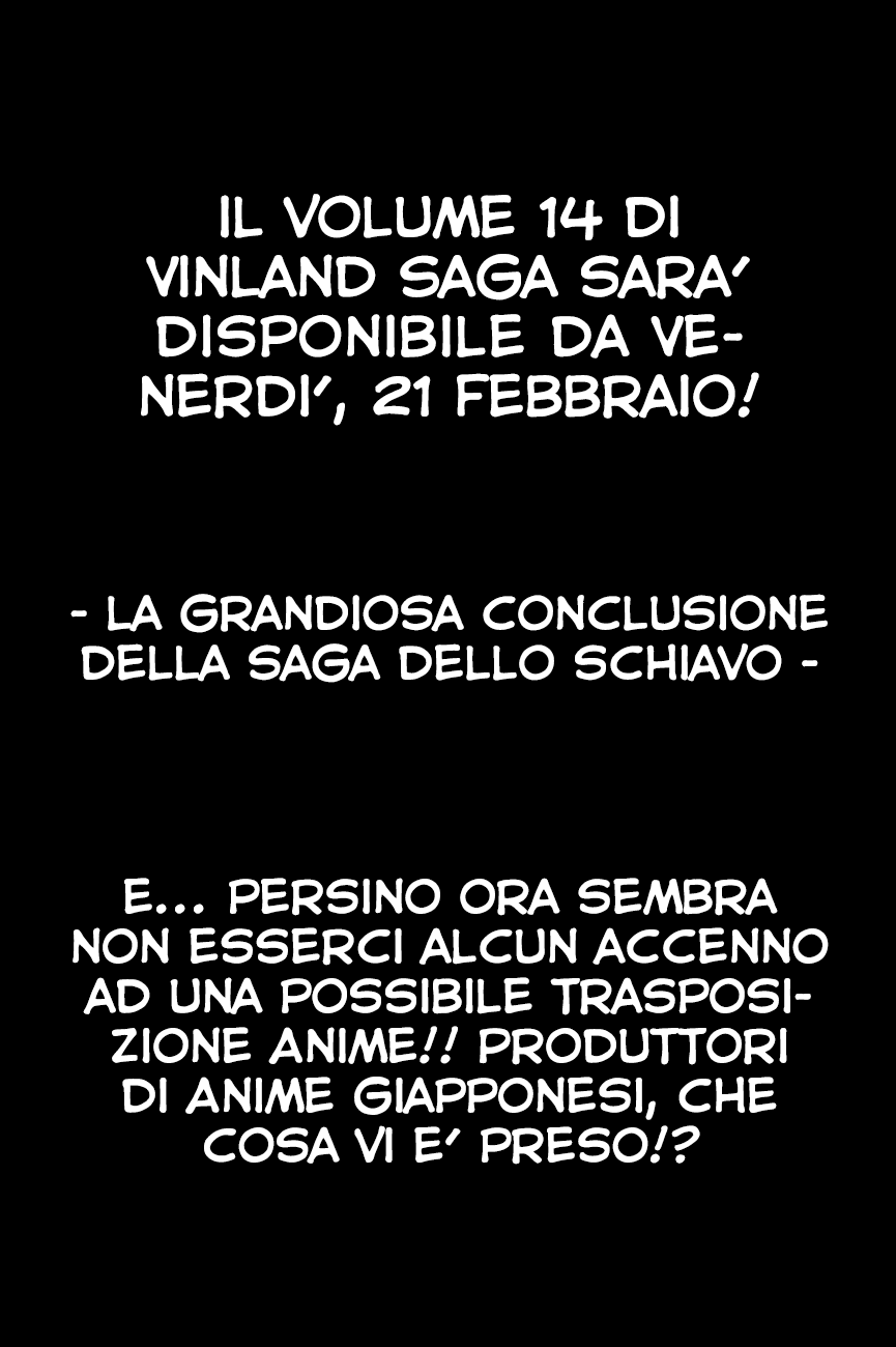 Read Vinland Saga IT Manga Online