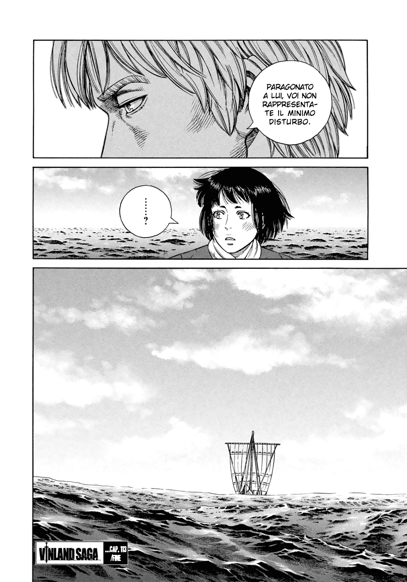 Read Vinland Saga IT Manga Online