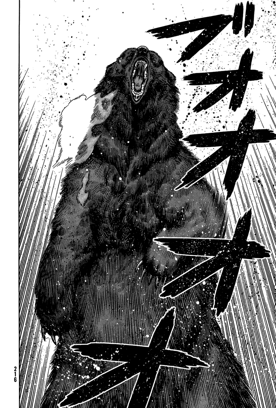 Read Vinland Saga IT Manga Online