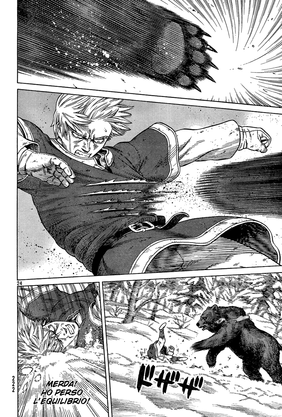 Read Vinland Saga IT Manga Online