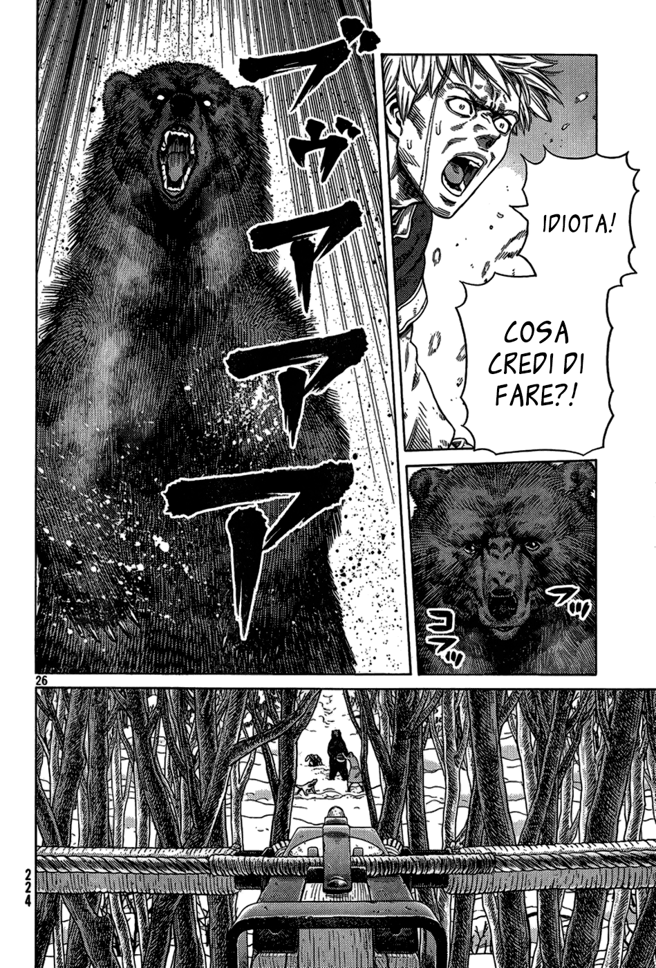 Read Vinland Saga IT Manga Online