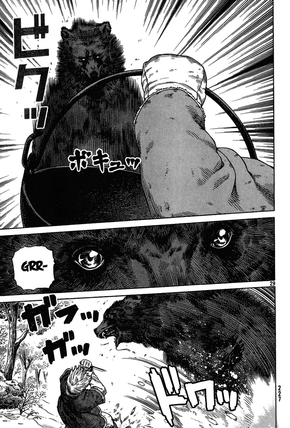 Read Vinland Saga IT Manga Online