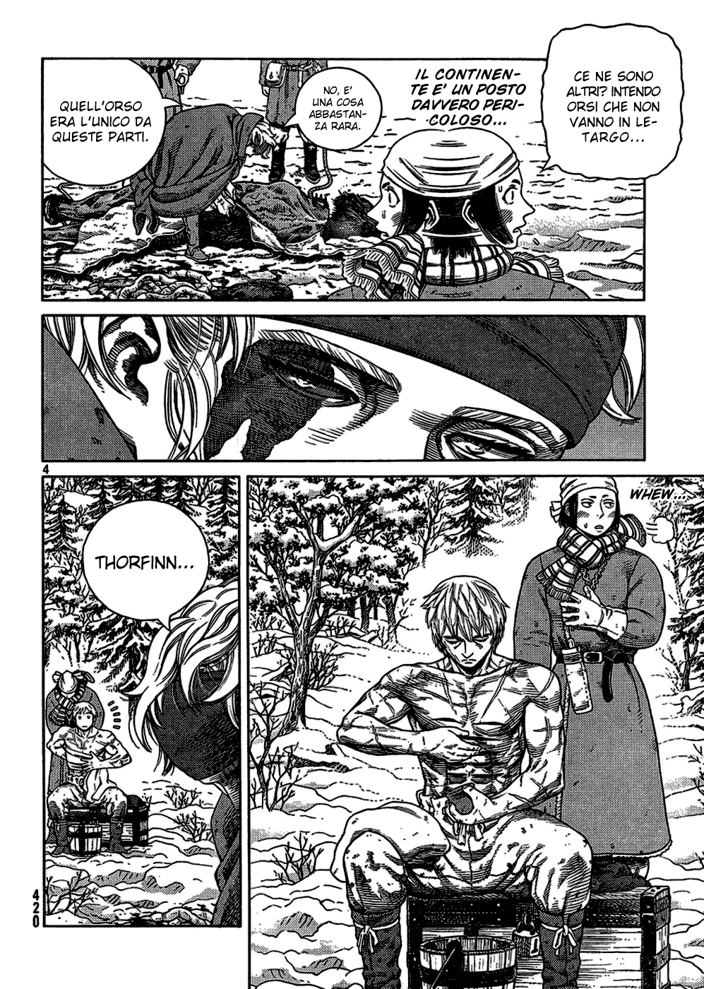 Read Vinland Saga IT Manga Online