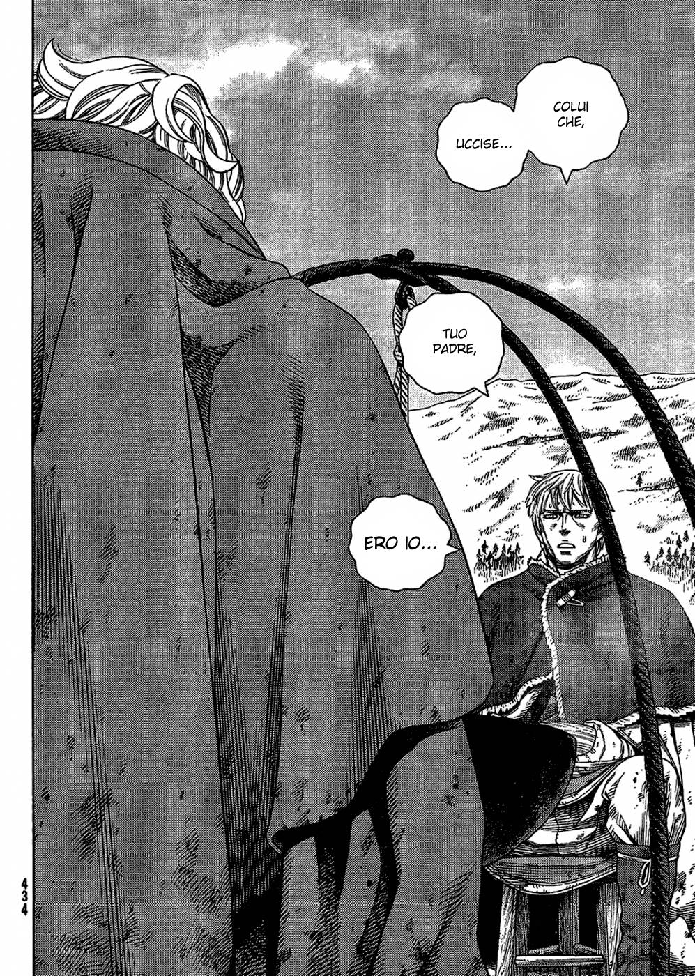Read Vinland Saga IT Manga Online