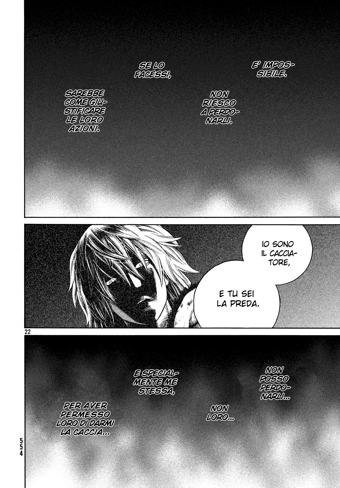 Read Vinland Saga IT Manga Online