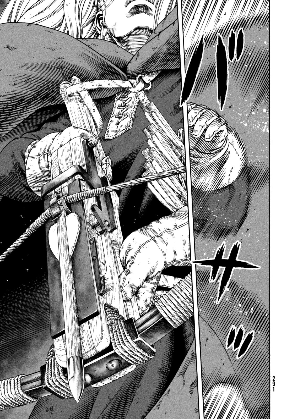 Read Vinland Saga IT Manga Online