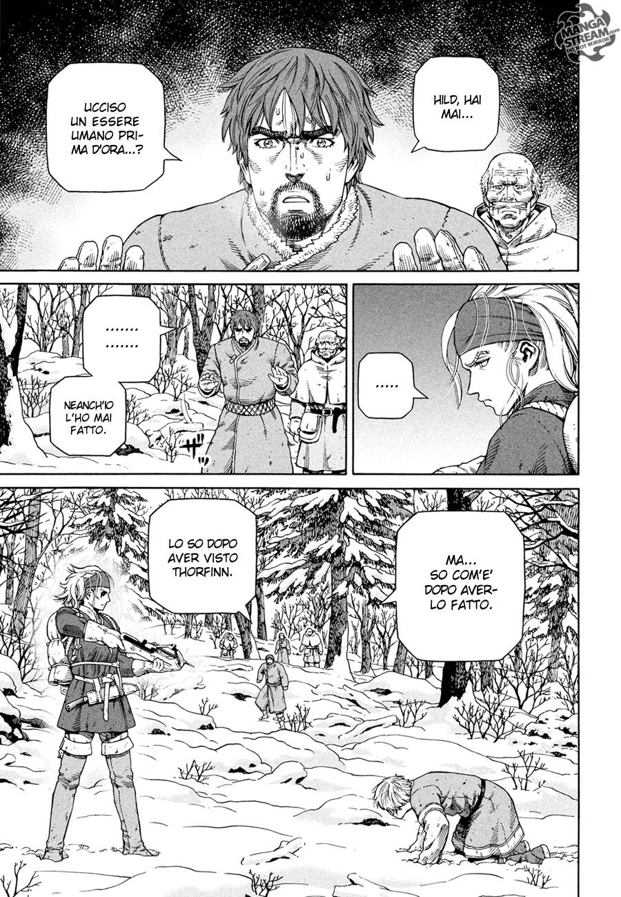 Read Vinland Saga IT Manga Online
