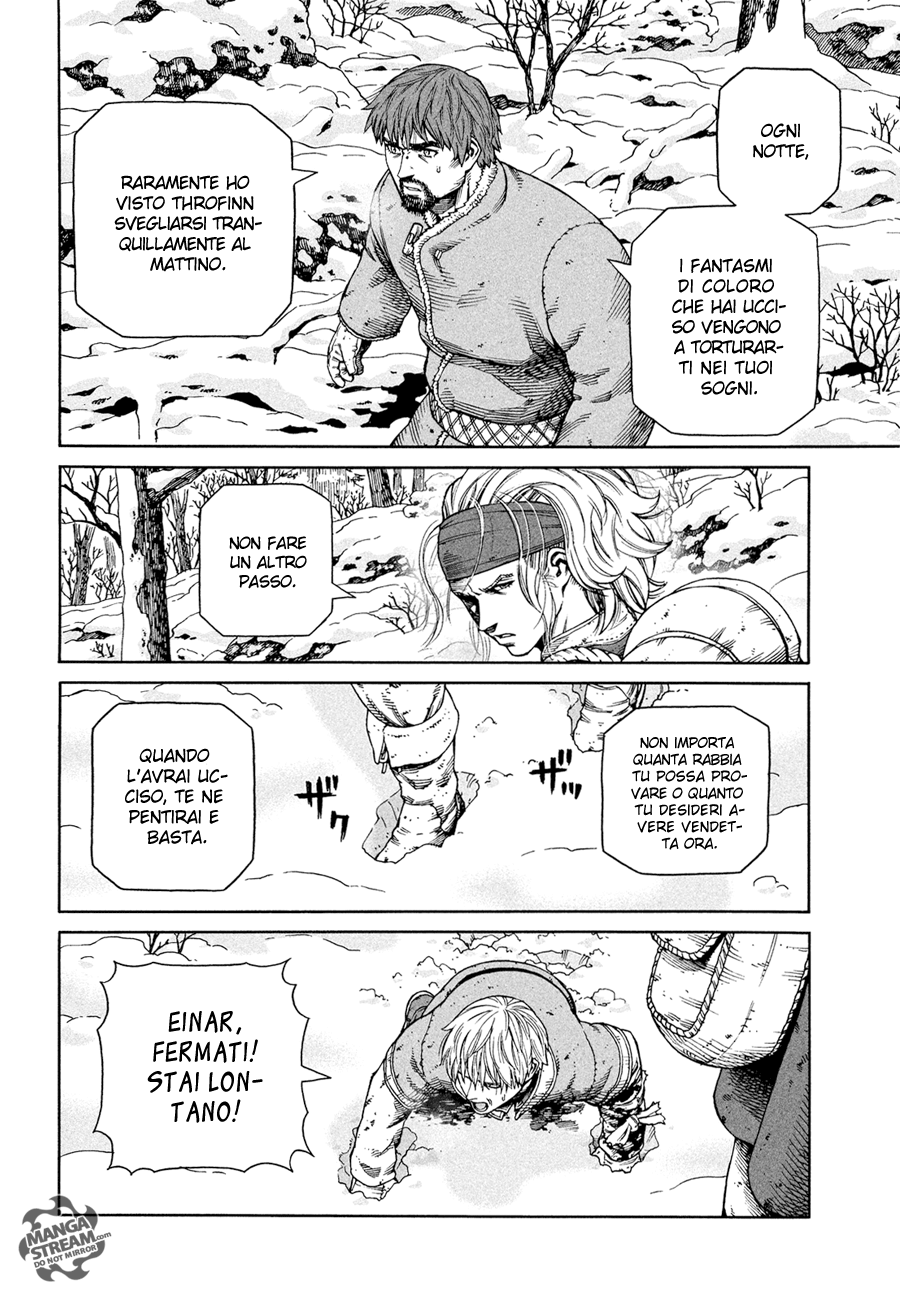 Read Vinland Saga IT Manga Online