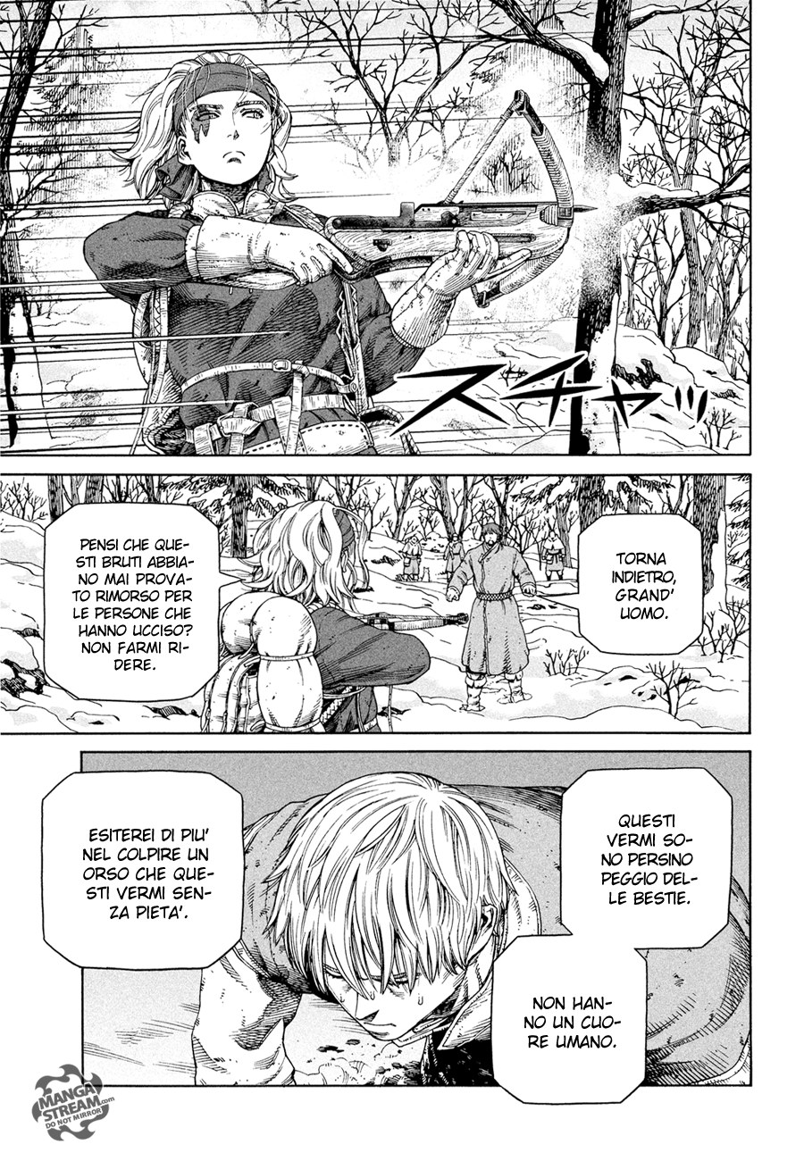 Read Vinland Saga IT Manga Online