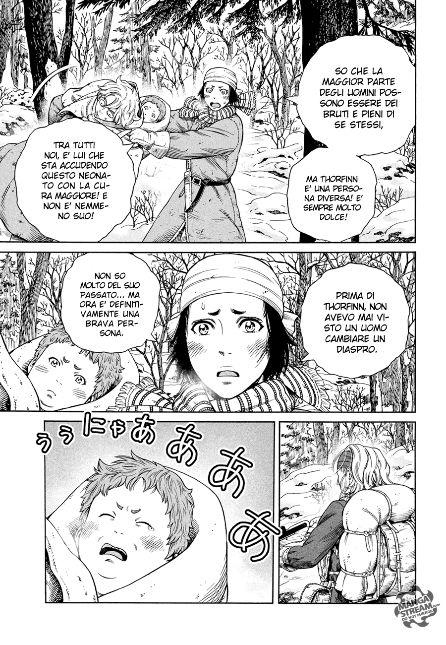 Read Vinland Saga IT Manga Online