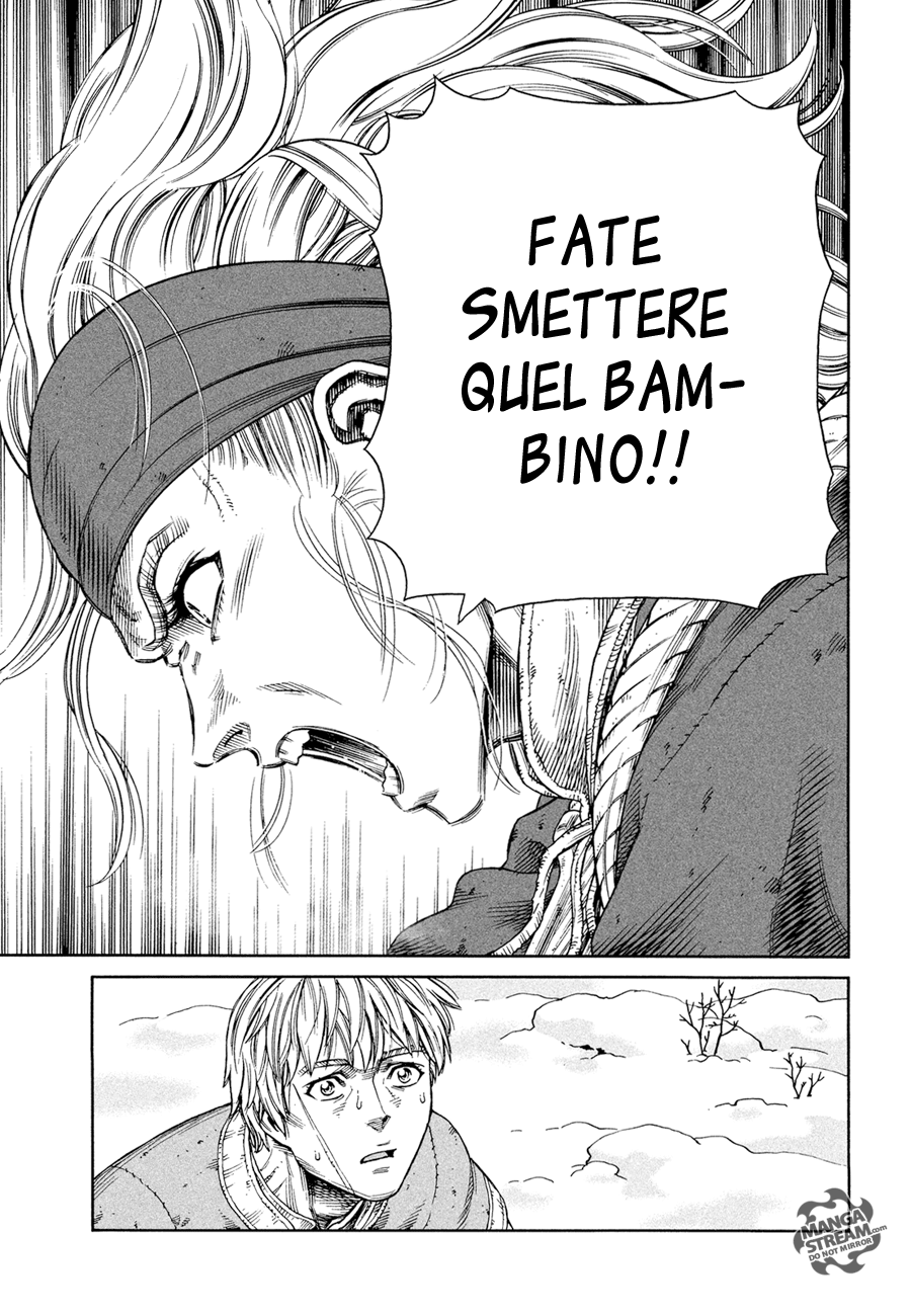 Read Vinland Saga IT Manga Online