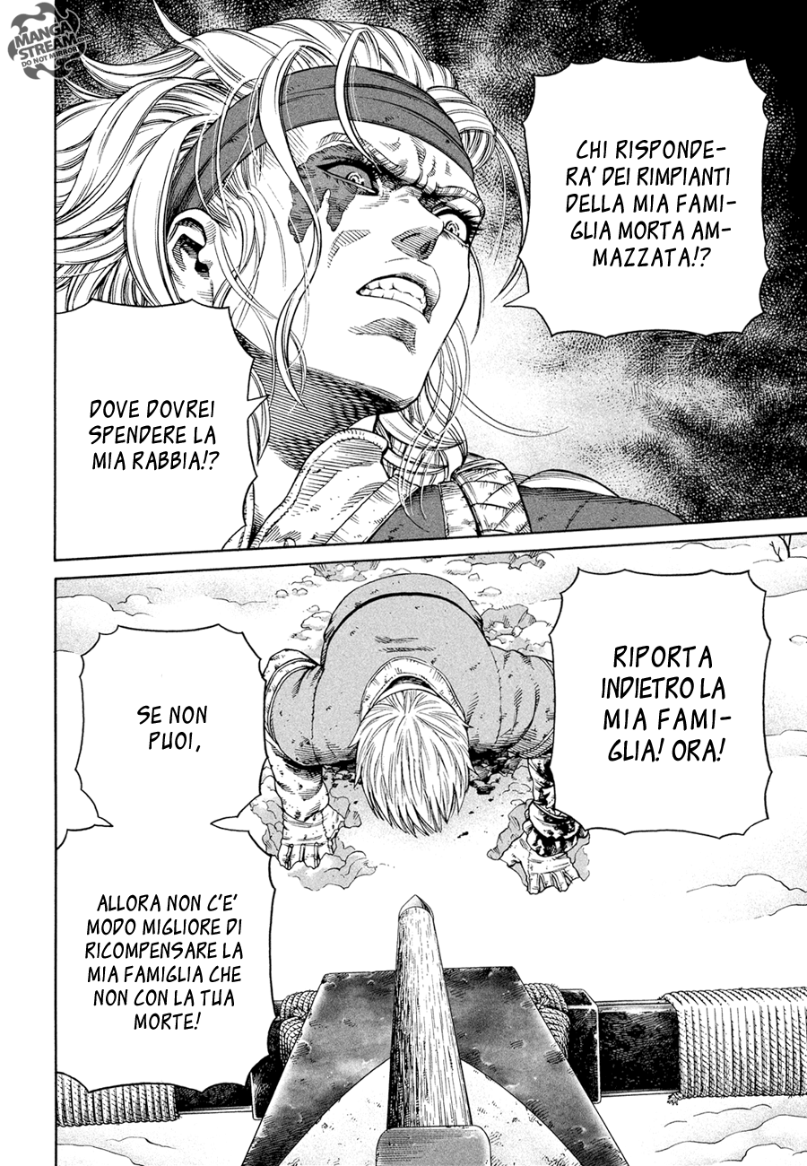 Read Vinland Saga IT Manga Online
