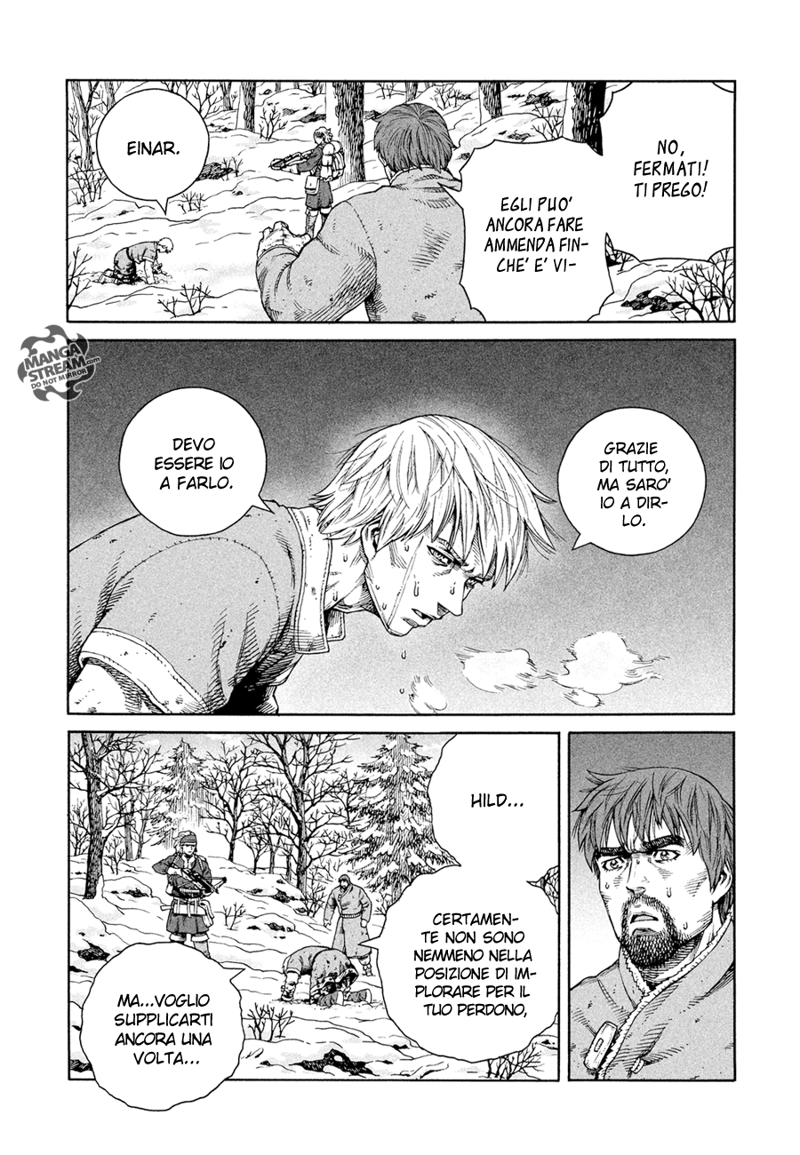 Read Vinland Saga IT Manga Online