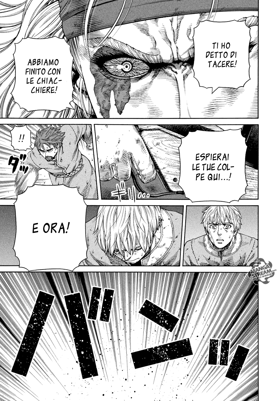 Read Vinland Saga IT Manga Online