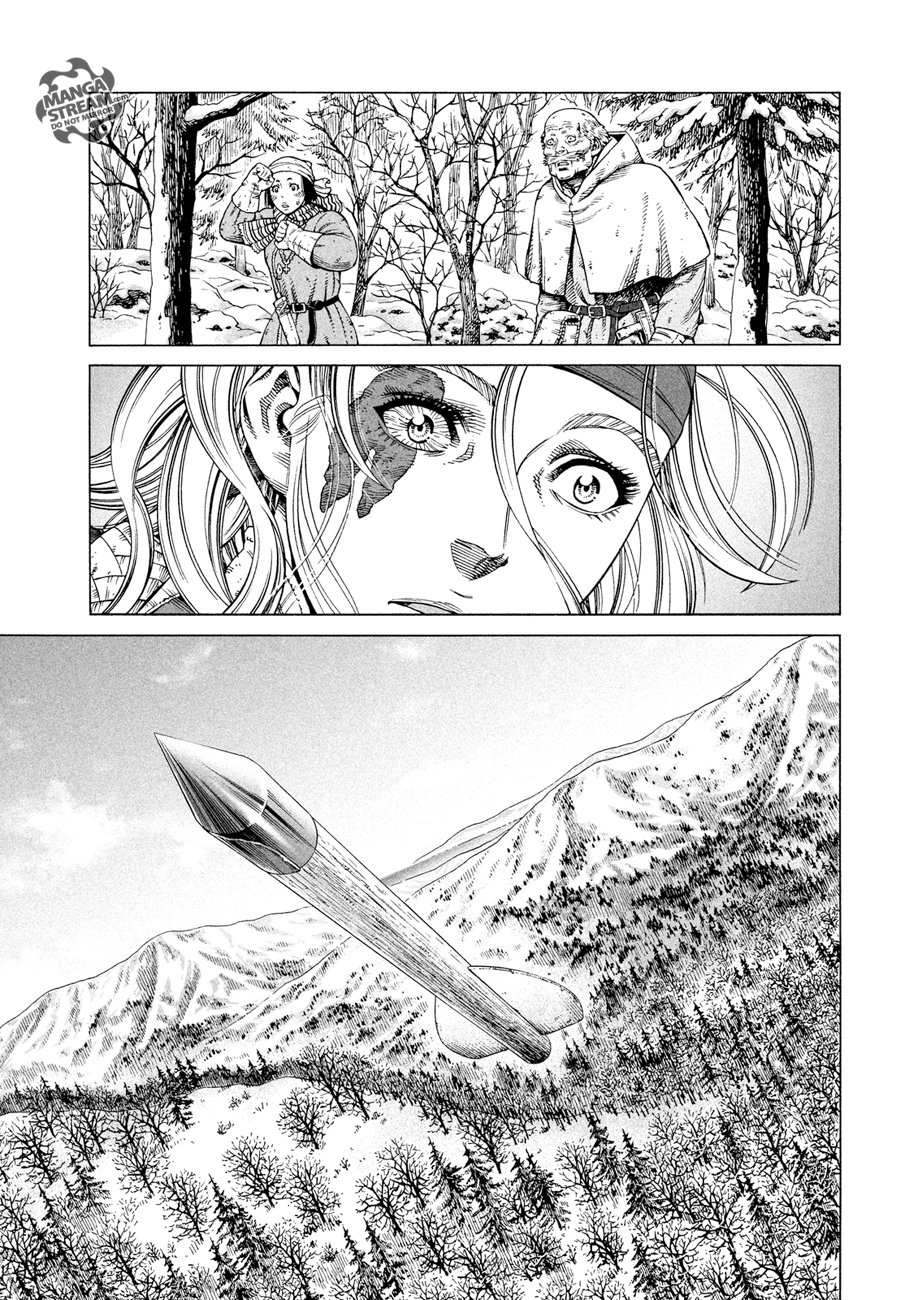 Read Vinland Saga IT Manga Online