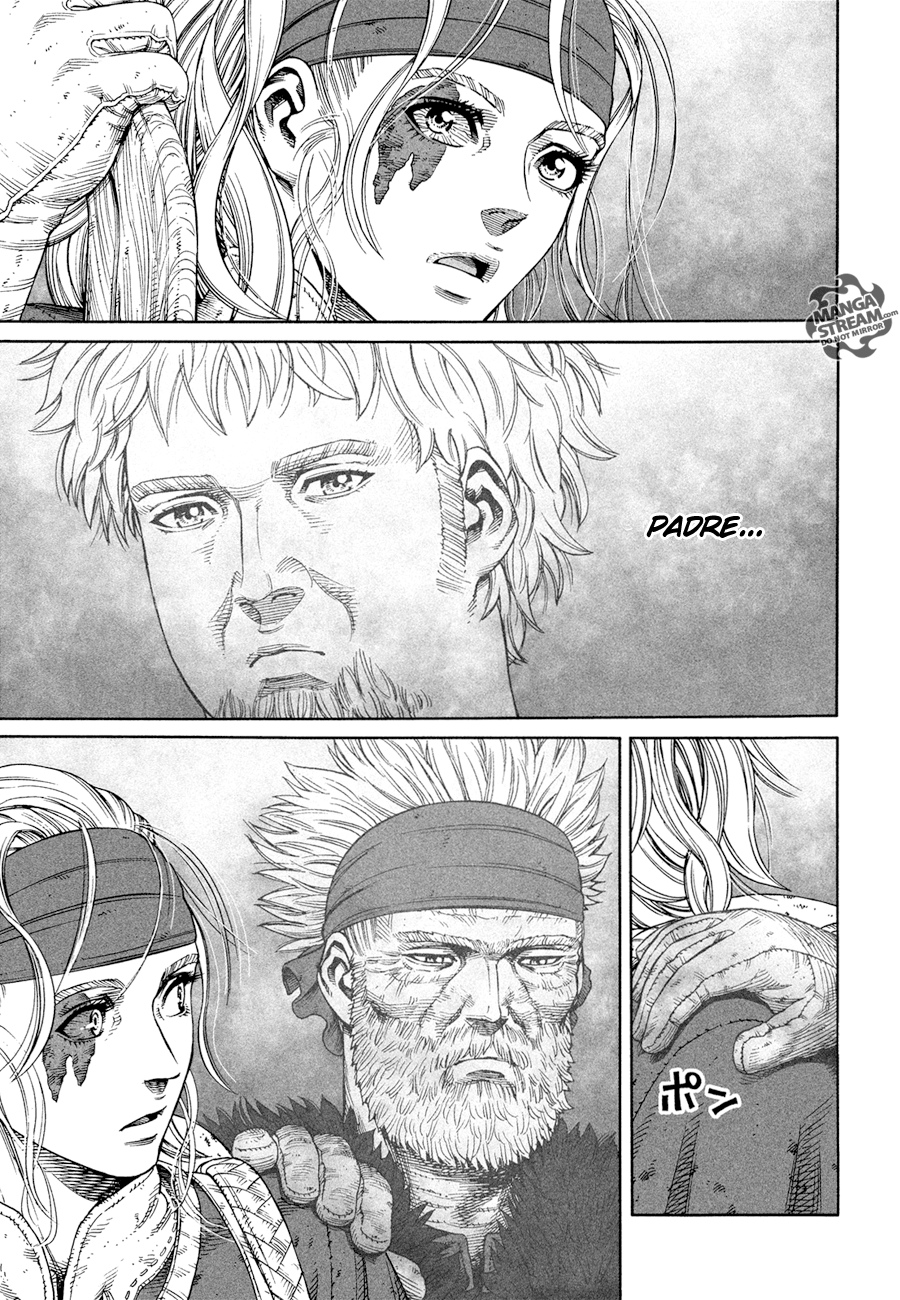 Read Vinland Saga IT Manga Online