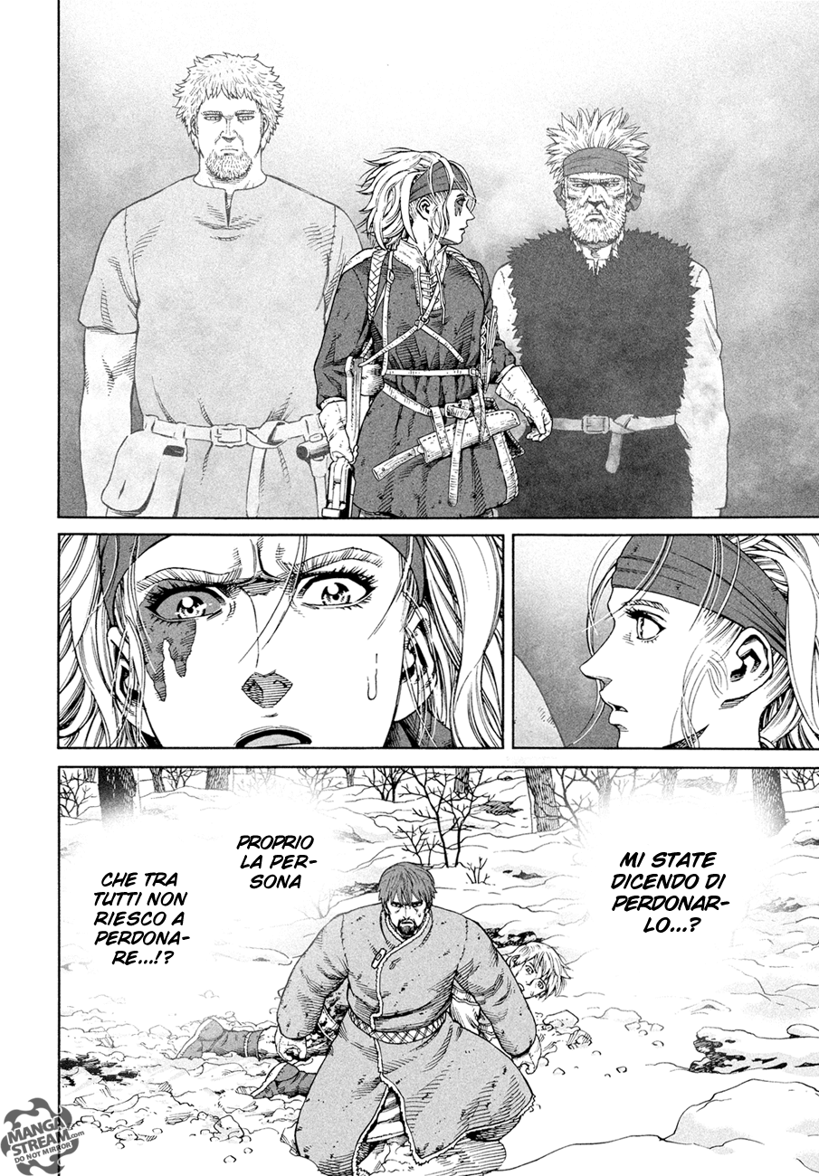 Read Vinland Saga IT Manga Online