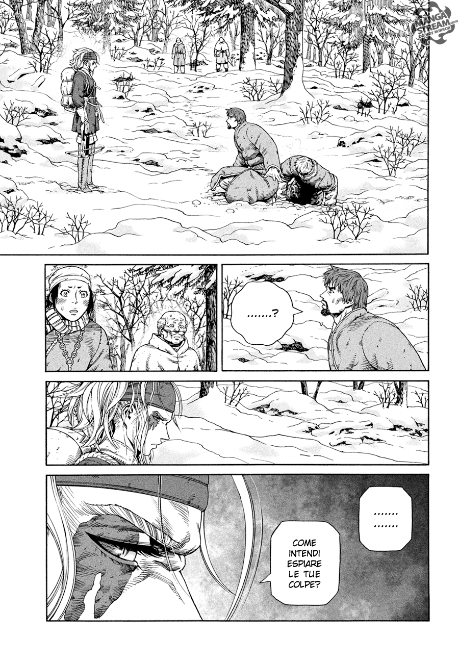 Read Vinland Saga IT Manga Online