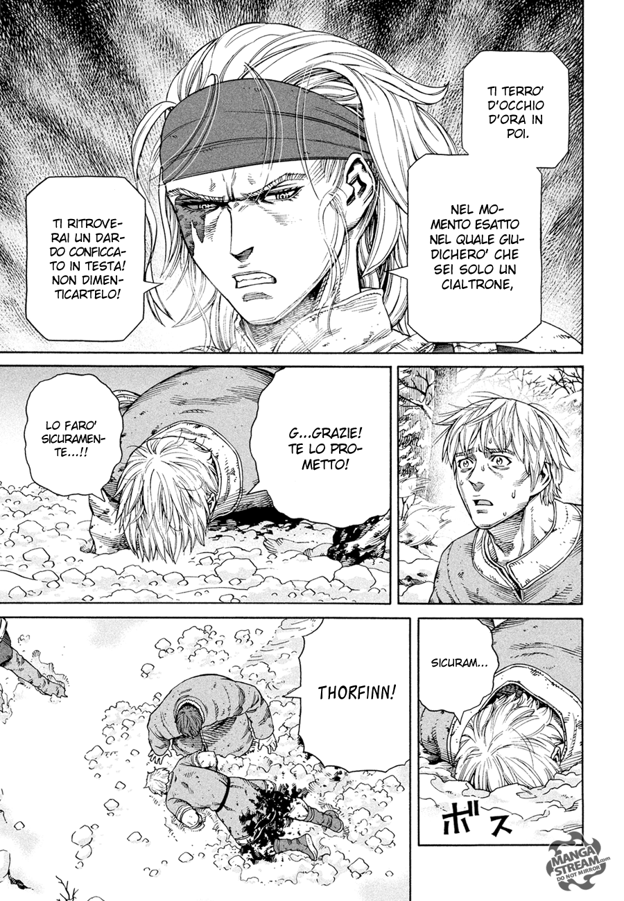 Read Vinland Saga IT Manga Online