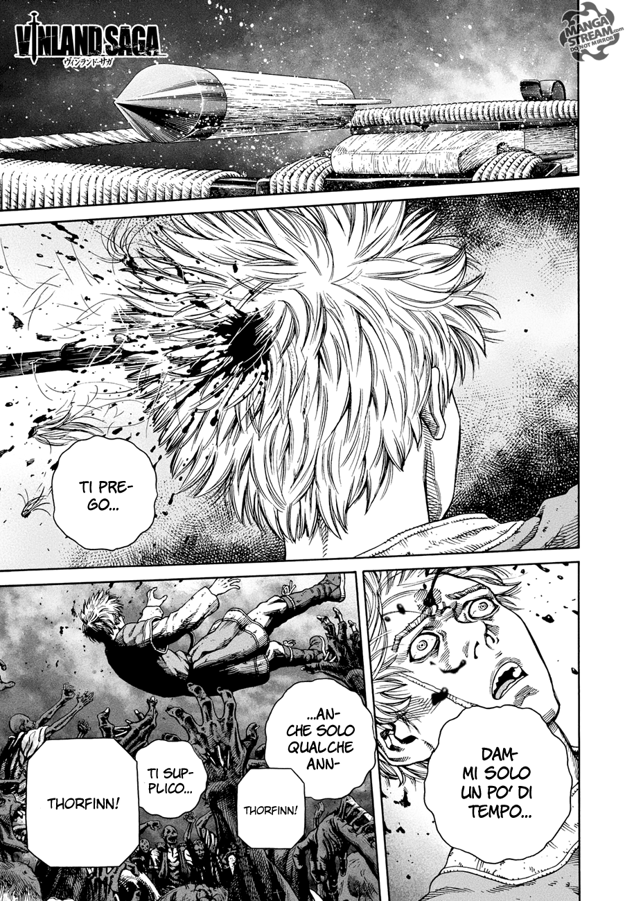 Read Vinland Saga IT Manga Online