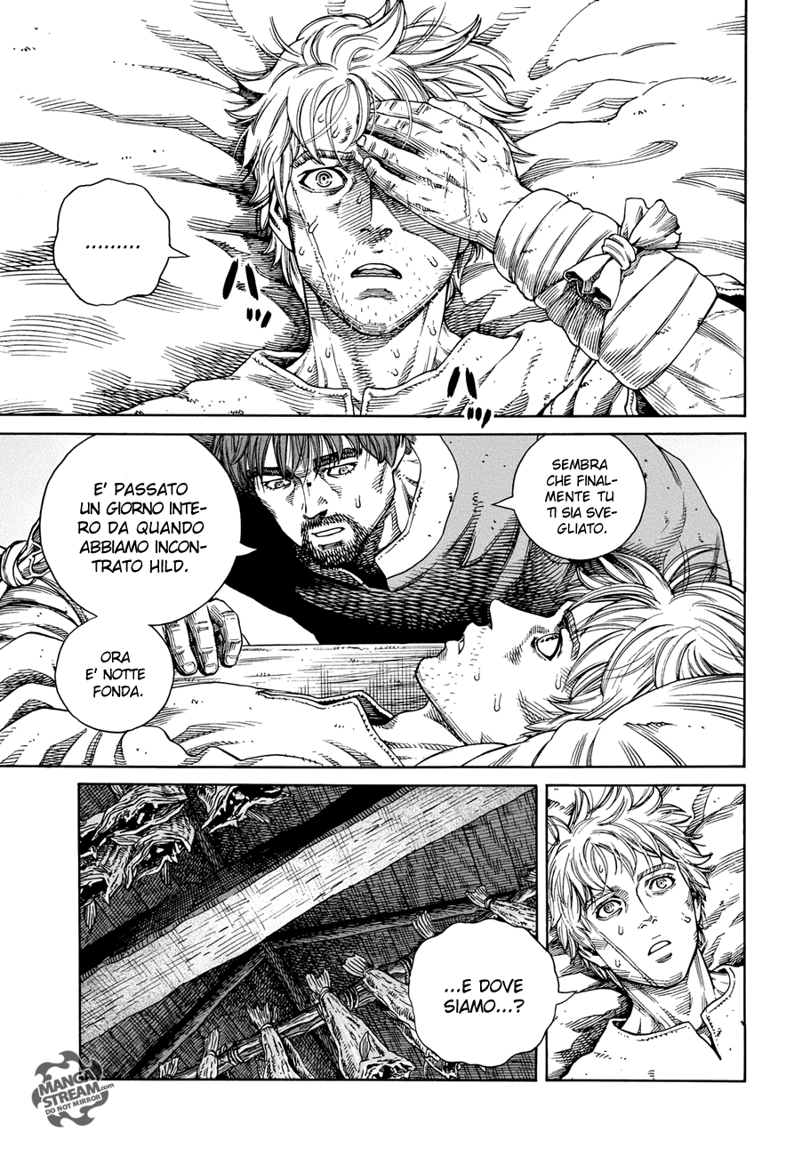 Read Vinland Saga IT Manga Online