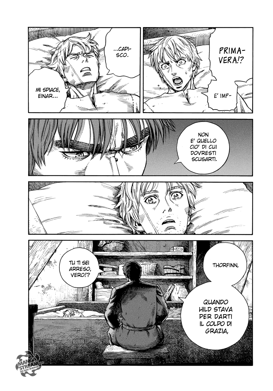 Read Vinland Saga IT Manga Online