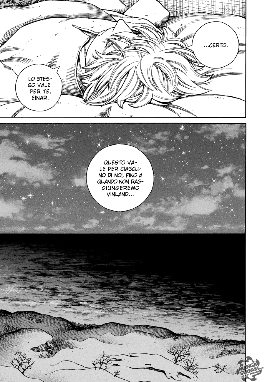 Read Vinland Saga IT Manga Online