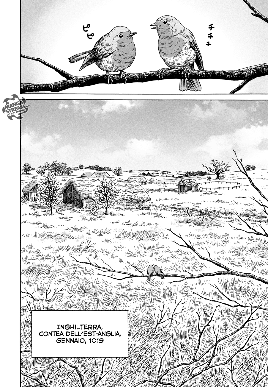 Read Vinland Saga IT Manga Online