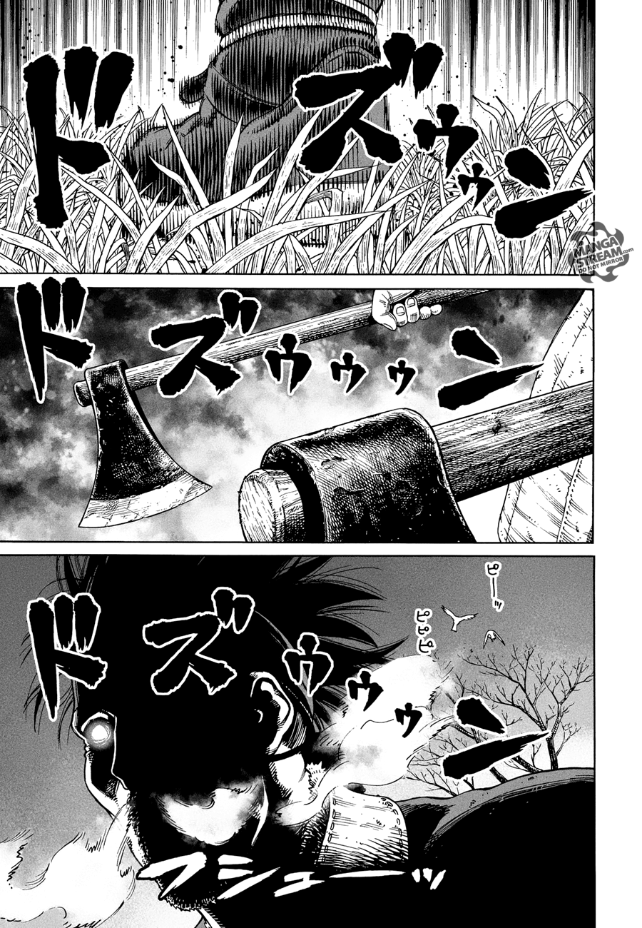 Read Vinland Saga IT Manga Online