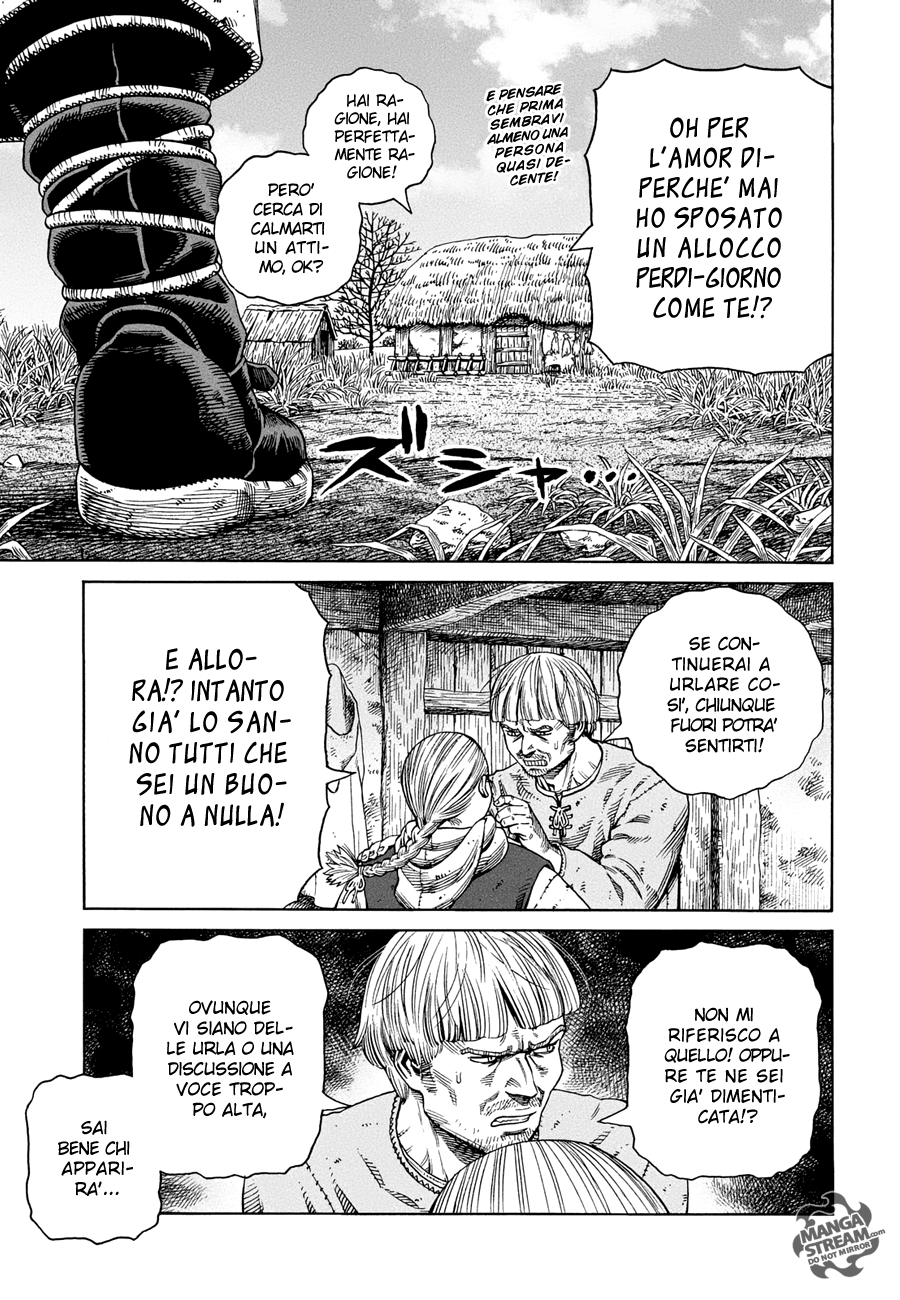 Read Vinland Saga IT Manga Online
