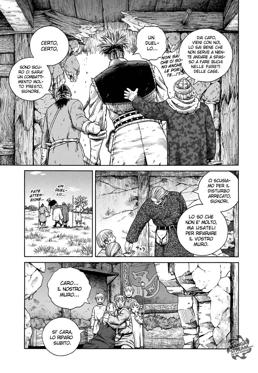Read Vinland Saga IT Manga Online