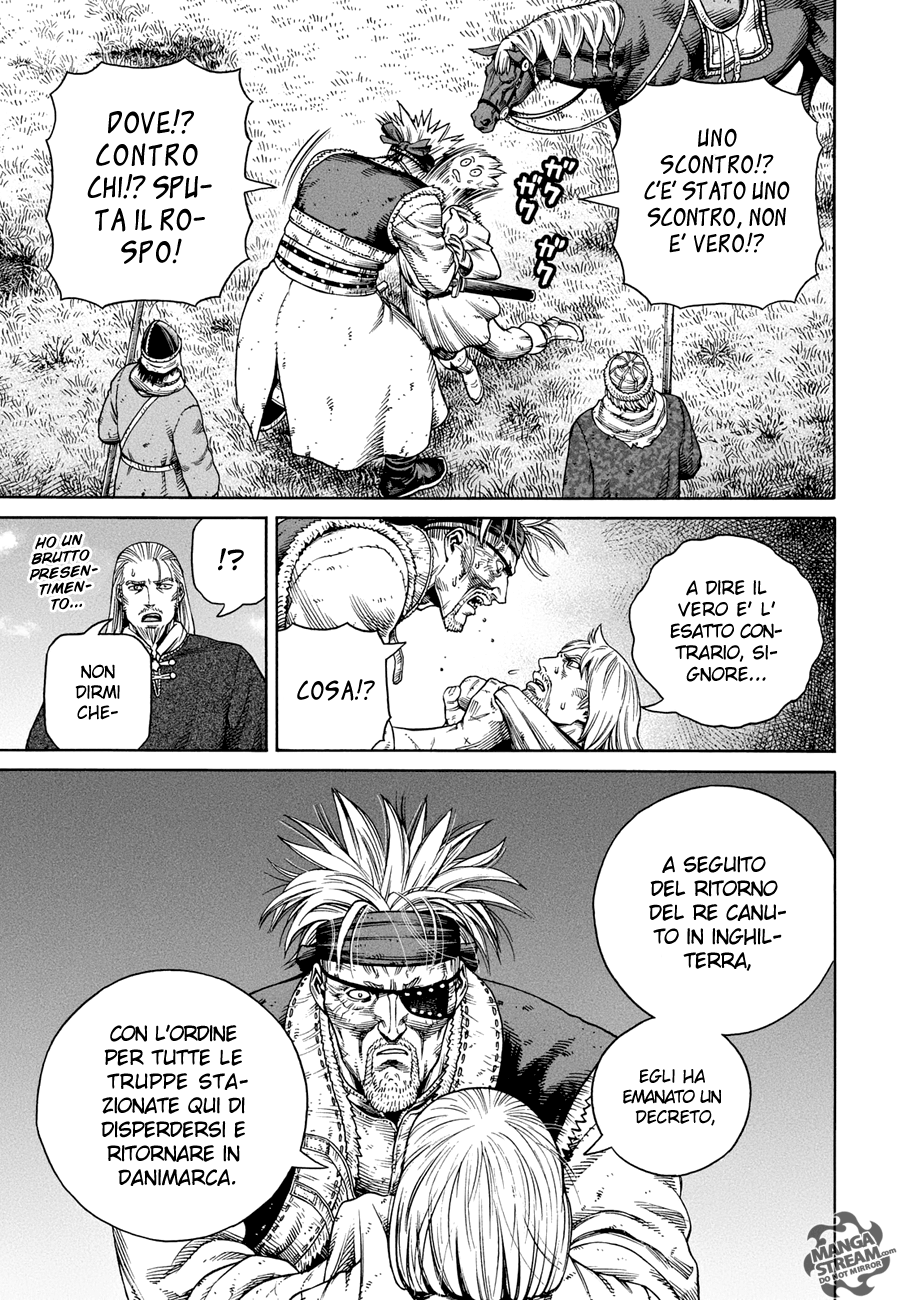 Read Vinland Saga IT Manga Online