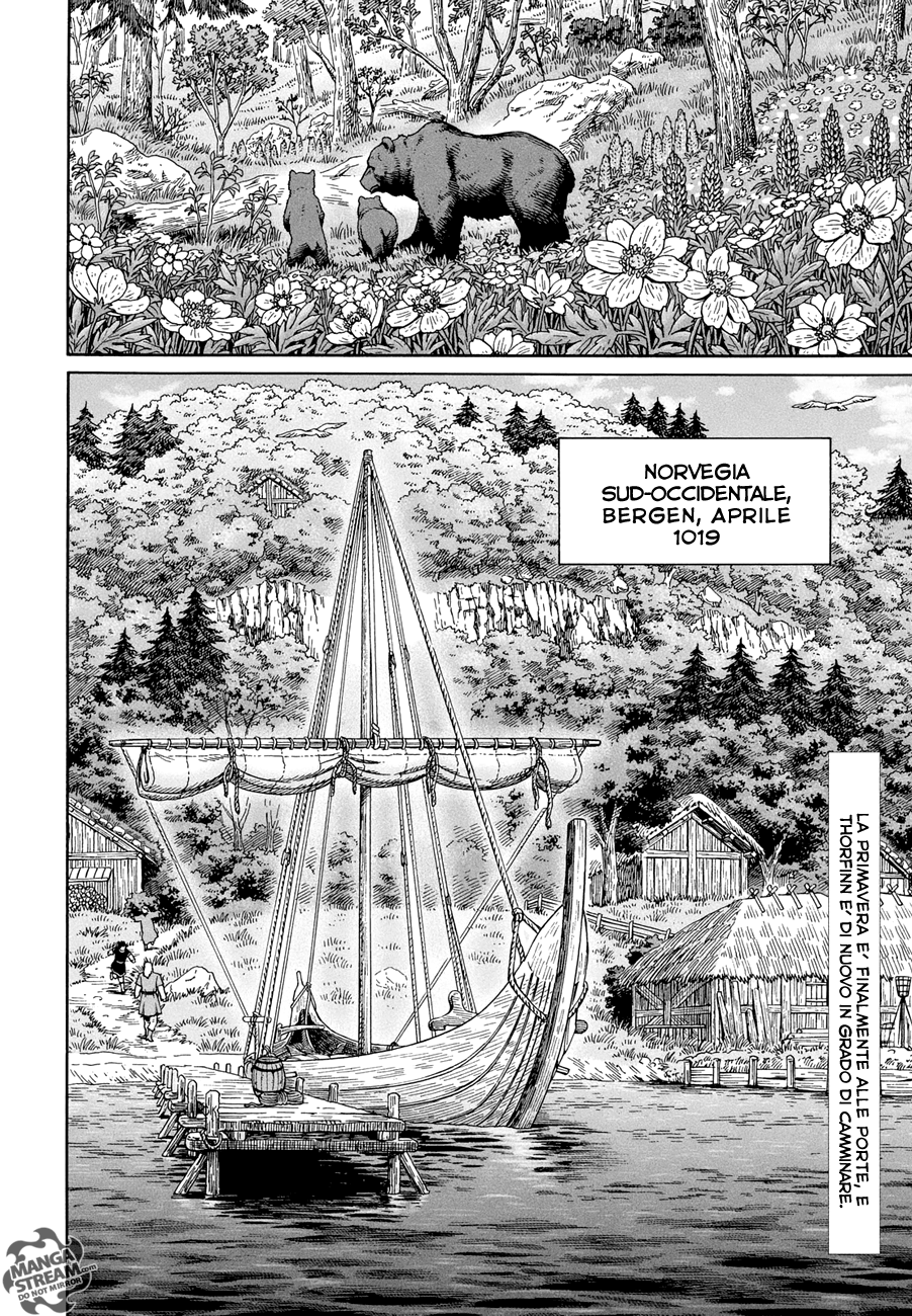 Read Vinland Saga IT Manga Online