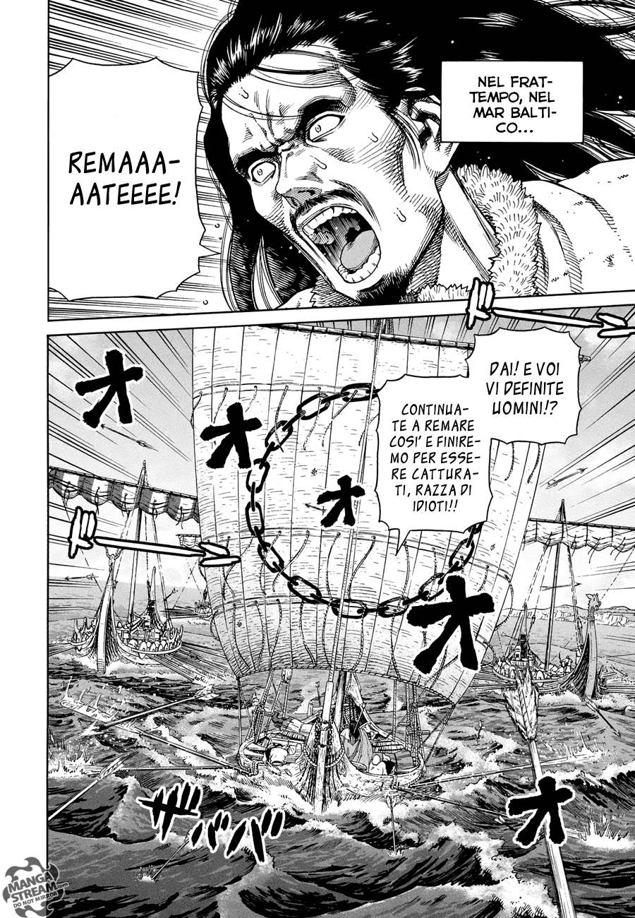 Read Vinland Saga IT Manga Online