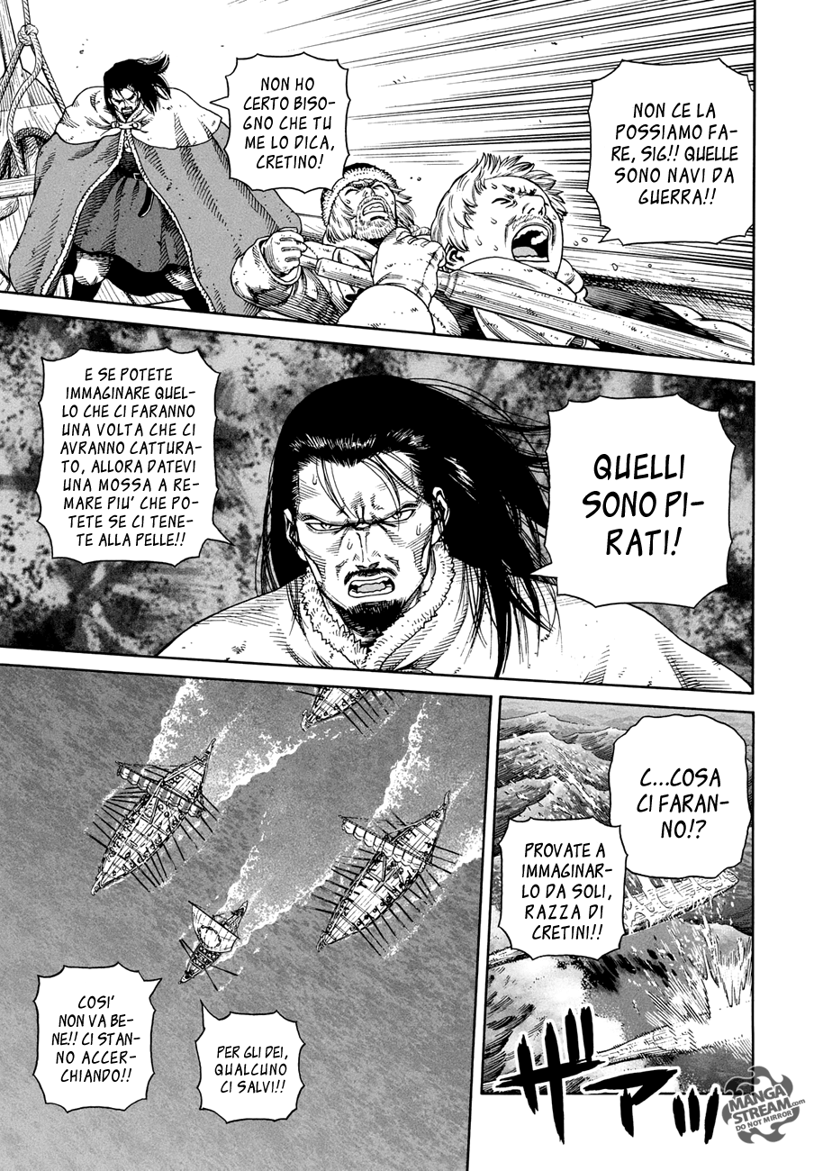 Read Vinland Saga IT Manga Online