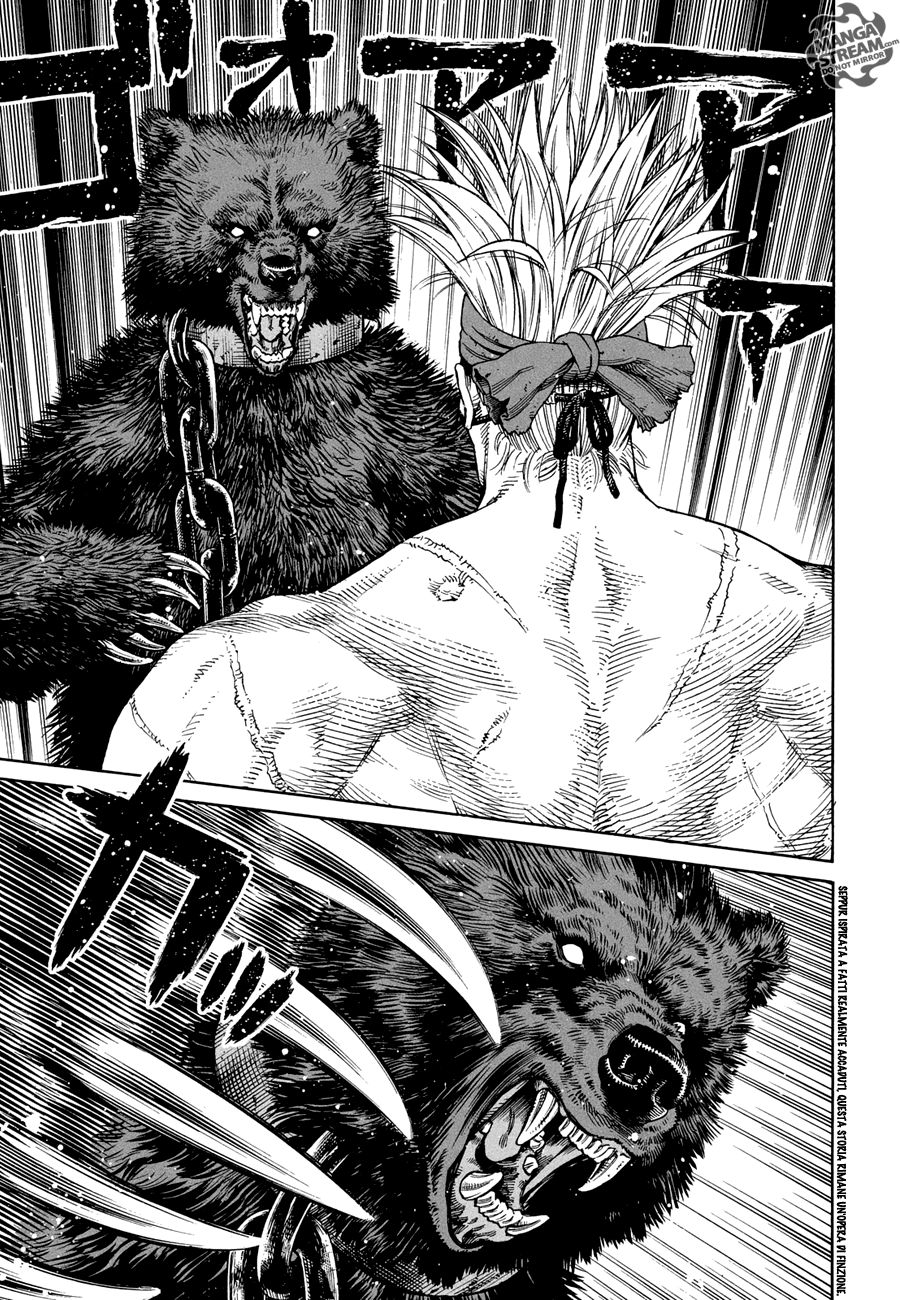 Read Vinland Saga IT Manga Online