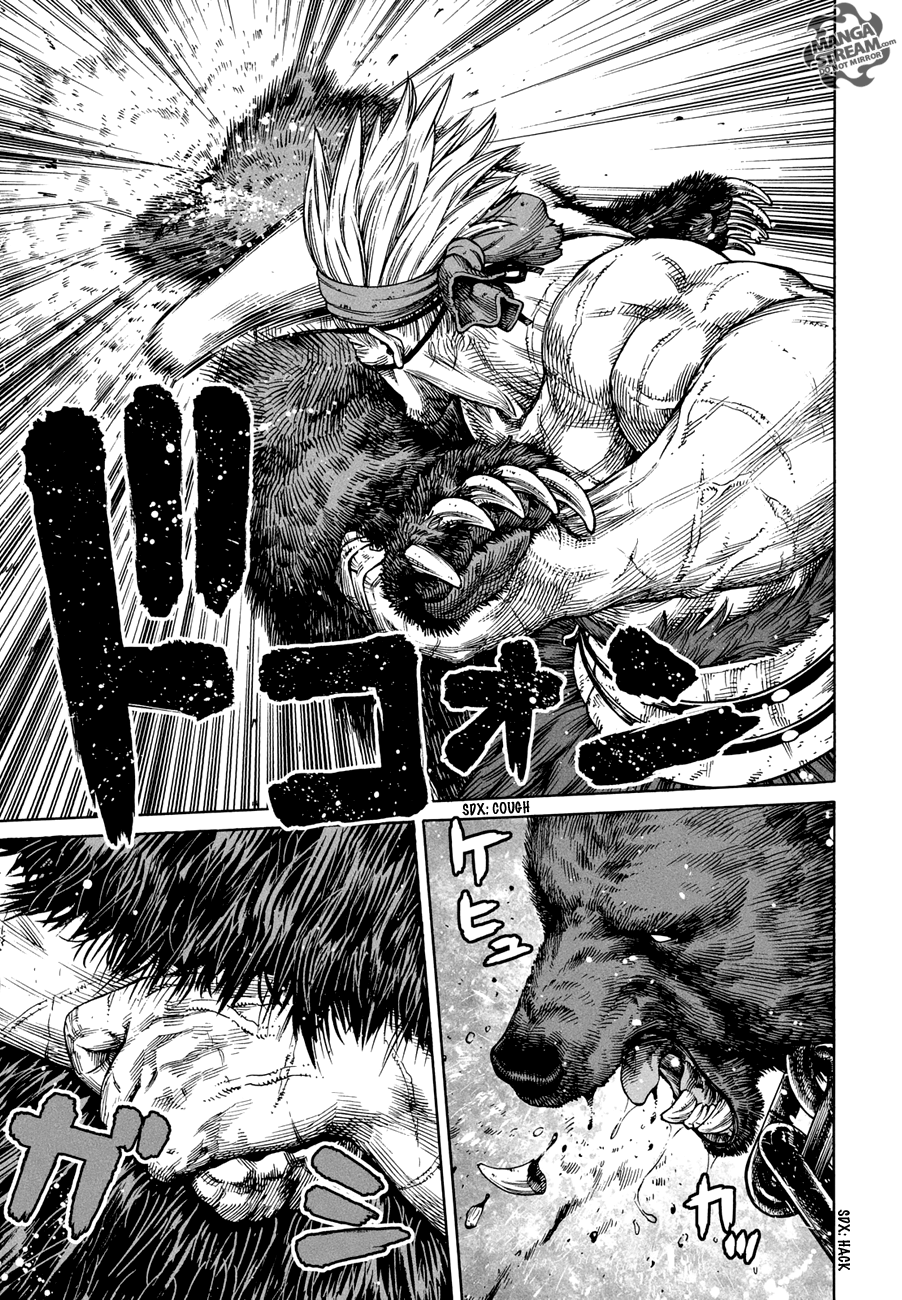 Read Vinland Saga IT Manga Online
