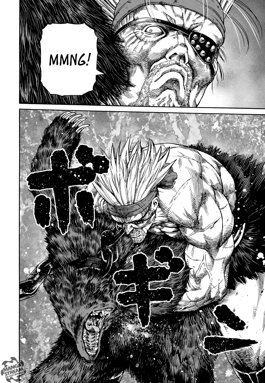 Read Vinland Saga IT Manga Online